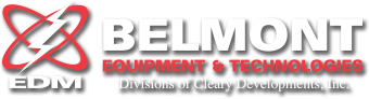 Belmont Equipment & Technologies